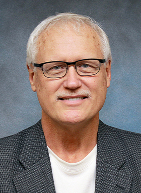 Dr. James Grannell photo