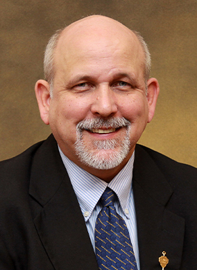 Dr. John Horan photo