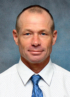 Dr. Rick Rilling photo